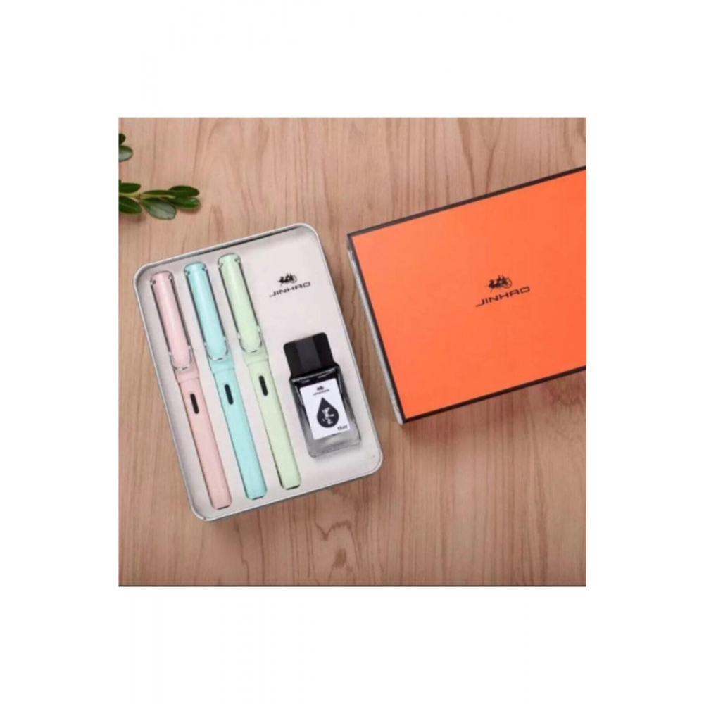 Dolmakalem Seti Hediyelik