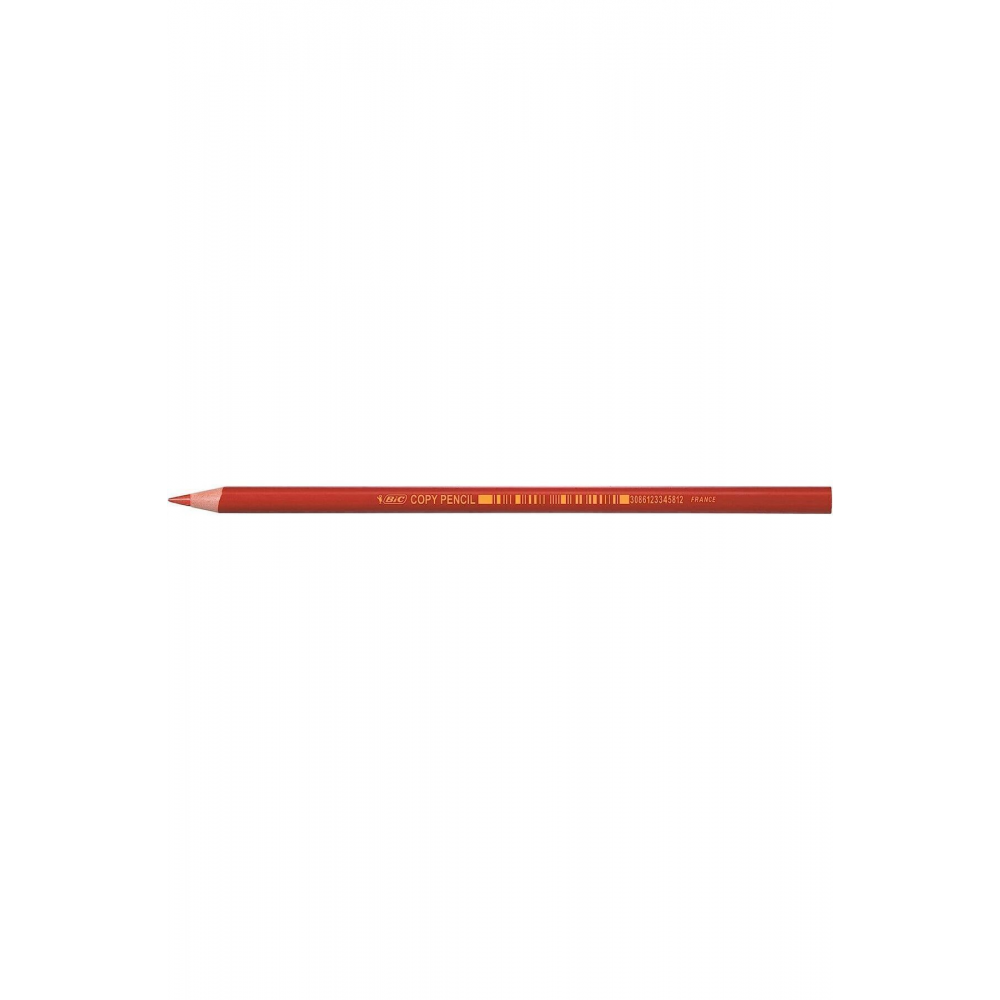 Evolution Kırmızı Kopya Kalemi 12'li Kutu / 9213691