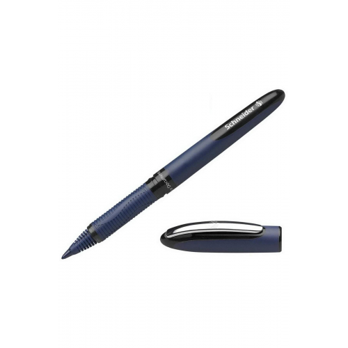 One Business Imza Kalemi Siyah