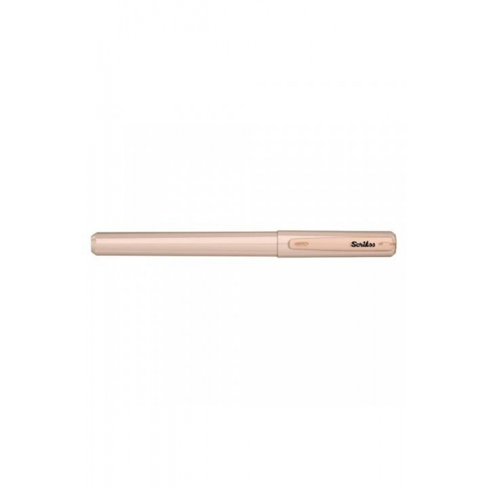 Primeo Dolma Kalem Medium Uç Latte