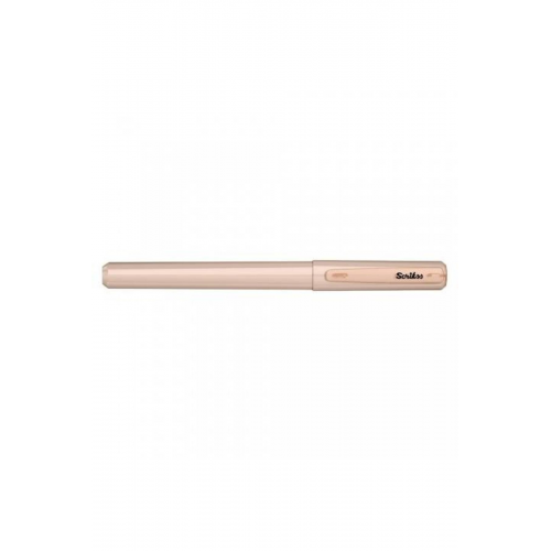 Primeo Dolma Kalem Medium Uç Latte