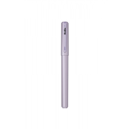 Primeo Dolma Kalem Medium Uç Lila