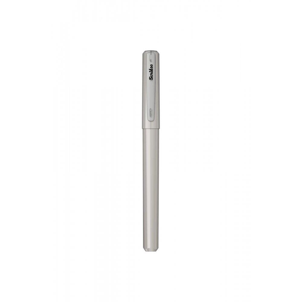 Prımeo Dolmakalem M Uç Gri