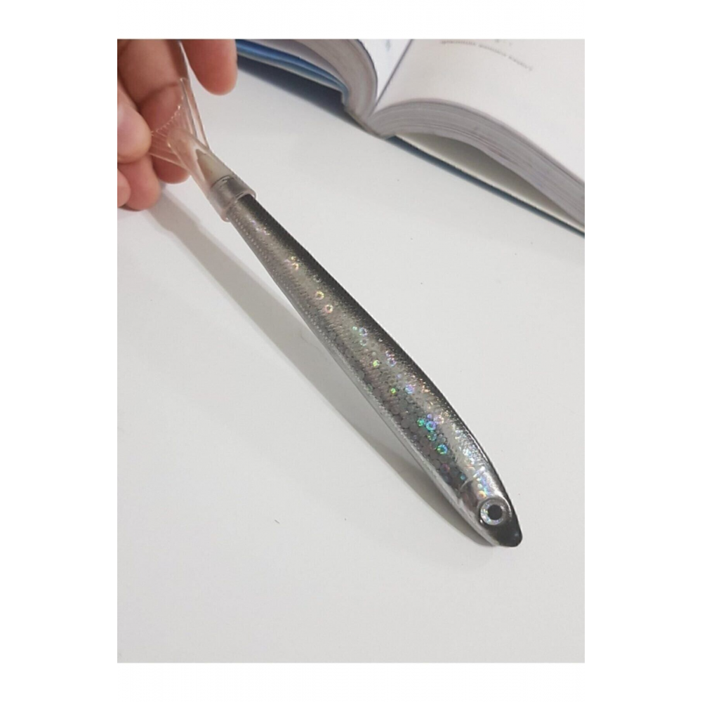 Tükenmez Hamsi Kalem