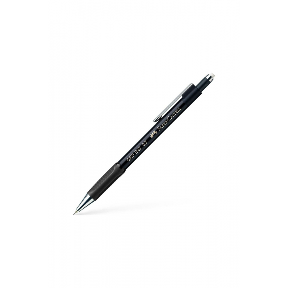 Grip Iı 1347 Uçlu Kalem 0.7 Siyah