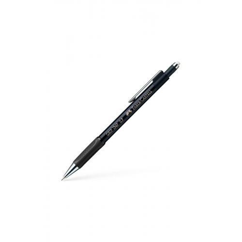 Grip Iı 1347 Uçlu Kalem 0.7 Siyah