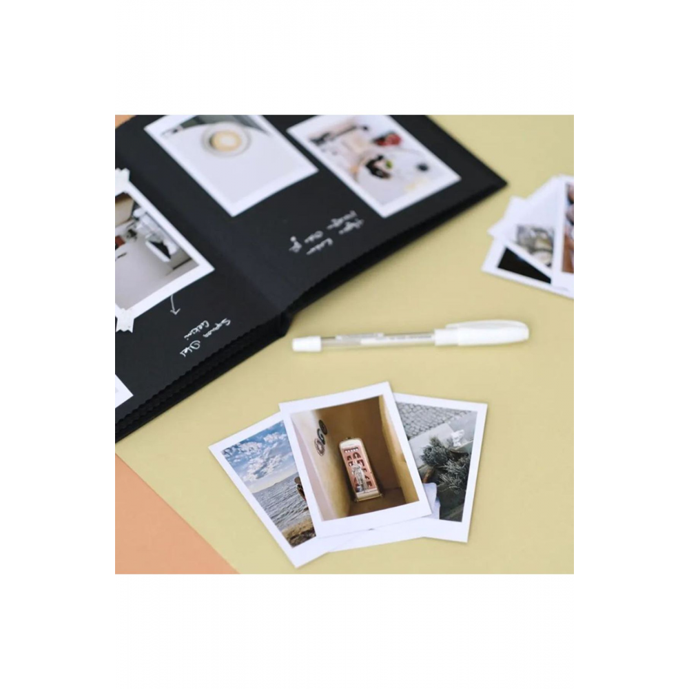 Anı Defteri + Jel Kalem + Bant Hediyeli