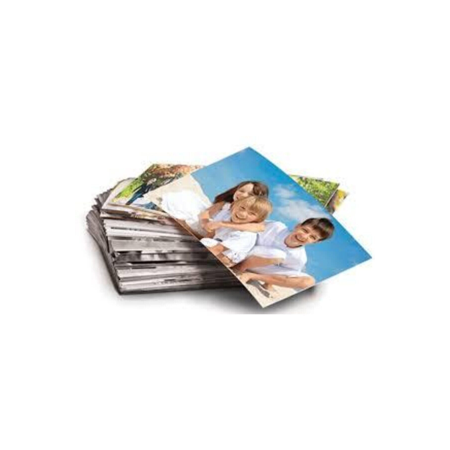 Epson L3110 L1110 L3150 L3151 L3156 L3060 Uyumlu 50 Adet Fotoğraf Kağıdı 200g