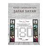 Asker Şafak Sayar Takvimi (ÇERÇEVESİZ)