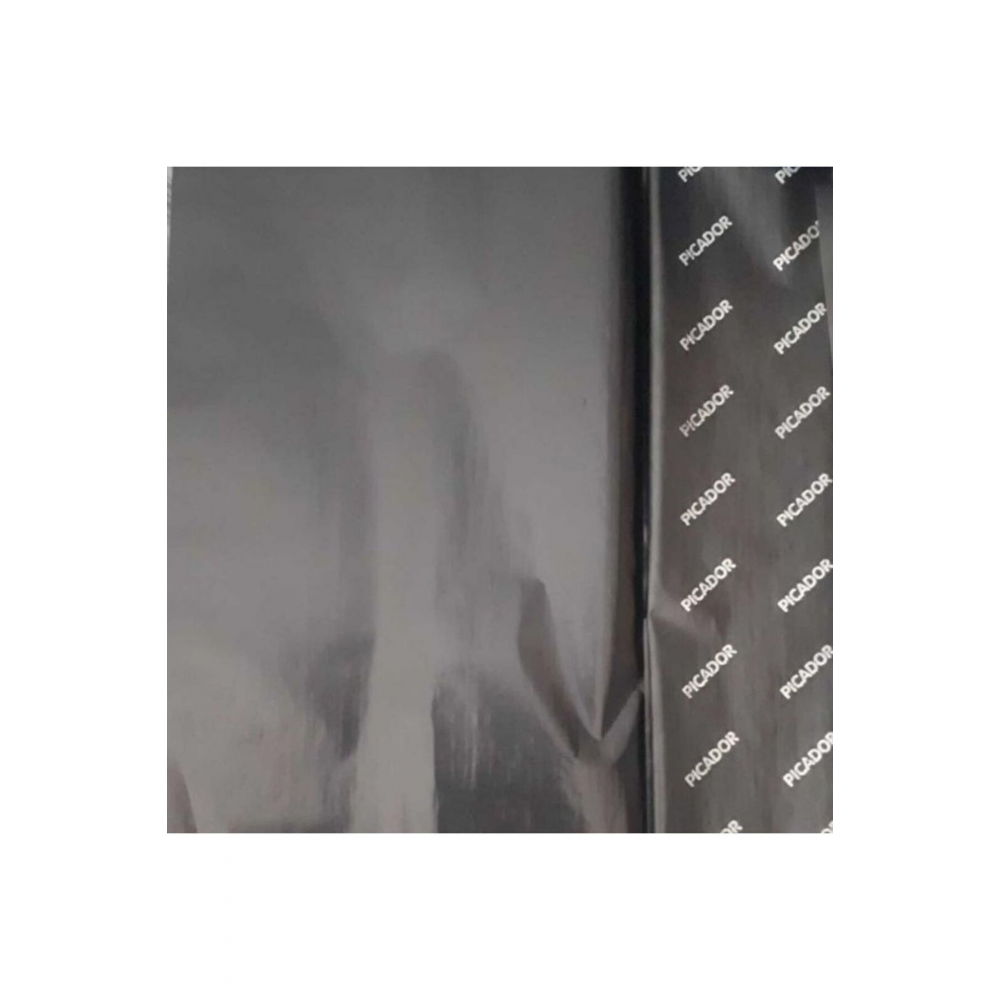 KOPYA İÇİN KARBON KAĞIDI SİYAH 200C A4 10 ADET SET