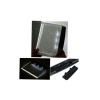 Kitap Arası Okuma Lambası Led Işıklı Gece Kitap Okuma Lambası Ayraç