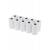Termal Pos Yazarkasa Rulosu 56x16 10 Adet 1 Paket Parlak