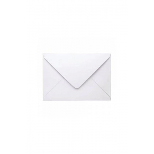 Doğan Zarf 70 gr Beyaz 114x162 500lü Pk