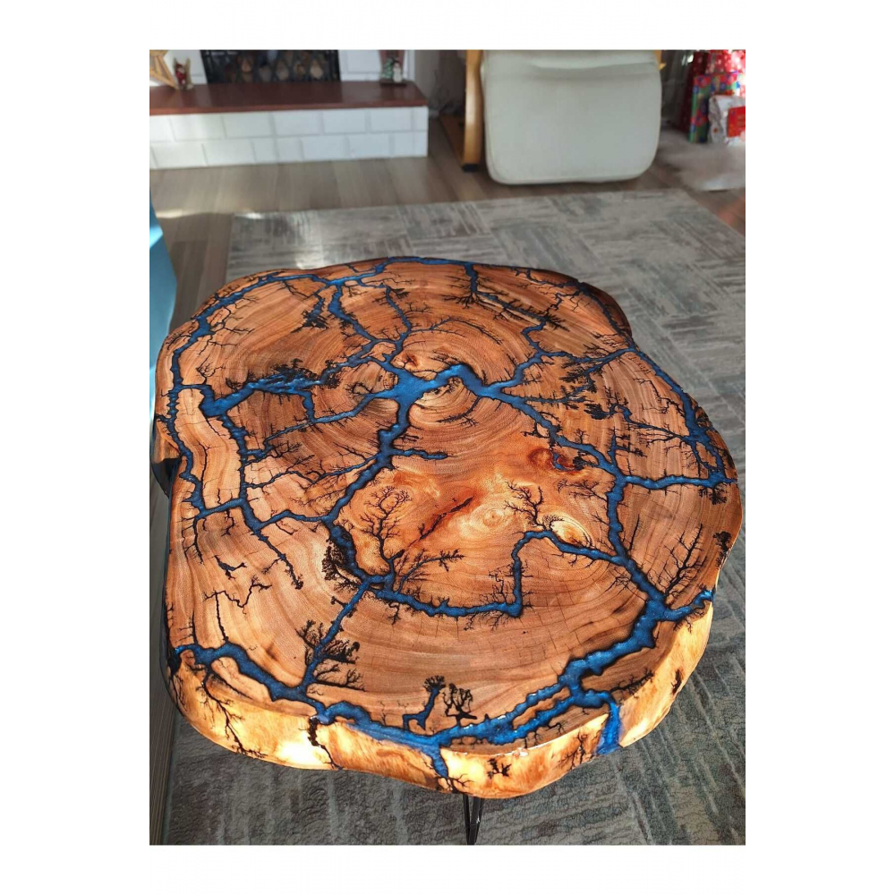 Ultra Şeffaf Epoksi Reçine 3 Kg Sürpriz Hediyeli