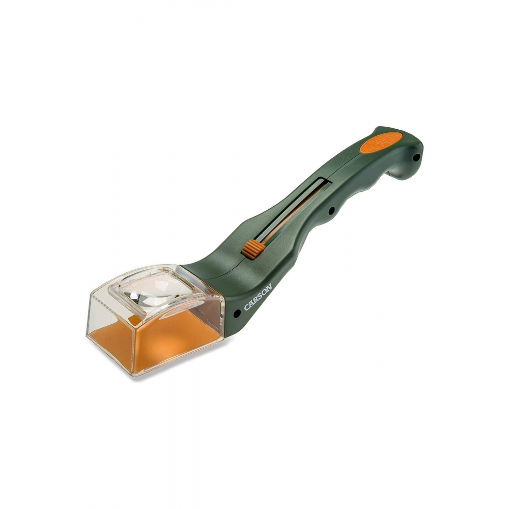 Bugview Hu-10 Hızlı Yayın Hata Yakalama Aracı Ve Çocuklar Ve Yetişkinler Için Büyüteç