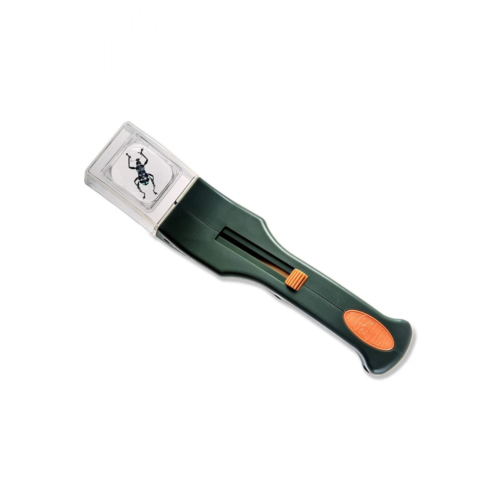 Bugview Hu-10 Hızlı Yayın Hata Yakalama Aracı Ve Çocuklar Ve Yetişkinler Için Büyüteç