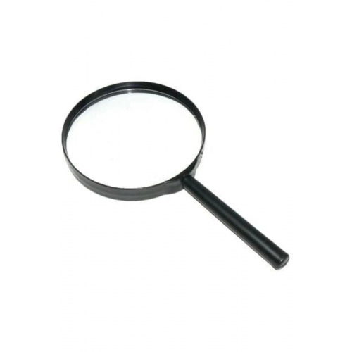 Büyüteç 60 Mm --by60