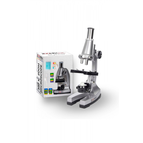 Kat Büyütme Mikroskop MP-A300 300