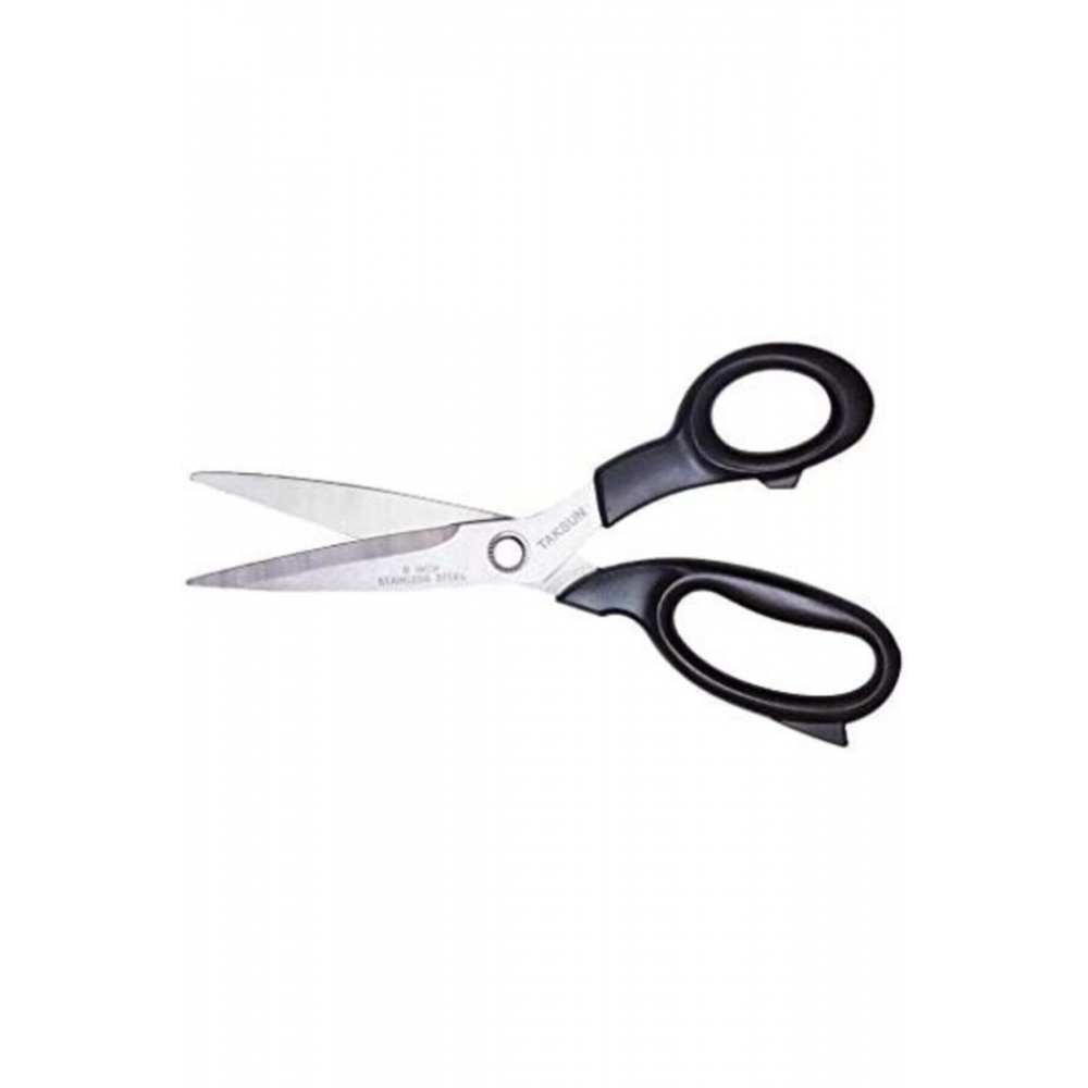 Gl120 Kumaş Terzi Makası 23 Cm 9