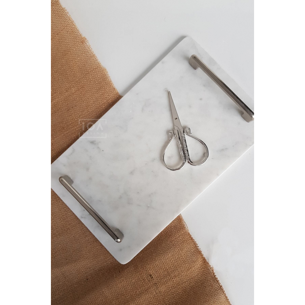 Söz / Nişan Makası-gümüş Renk