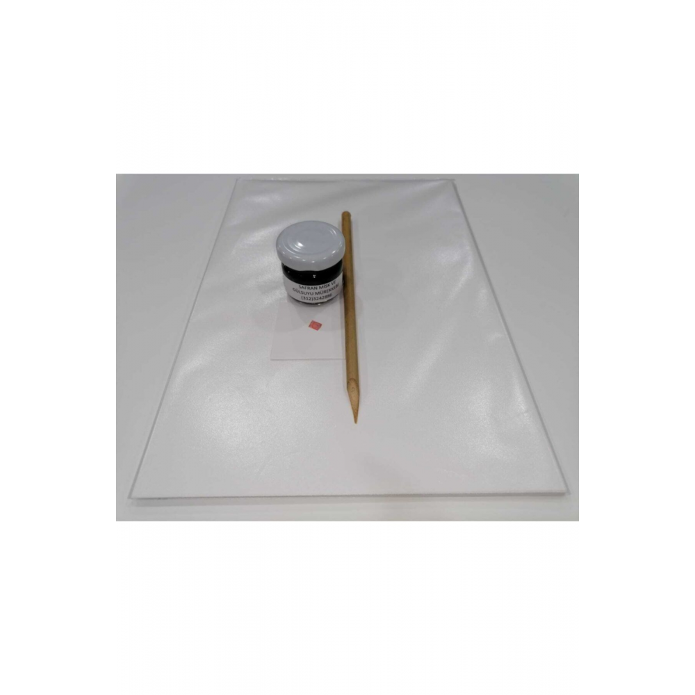 Misk Safran Set 24cc (HAVAS İLMİ)