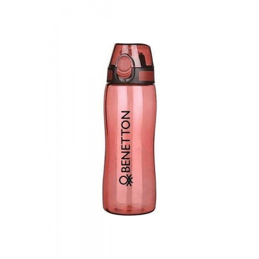 Benetton Matara Suluk Kilitli Kapak Tritan 700 ml