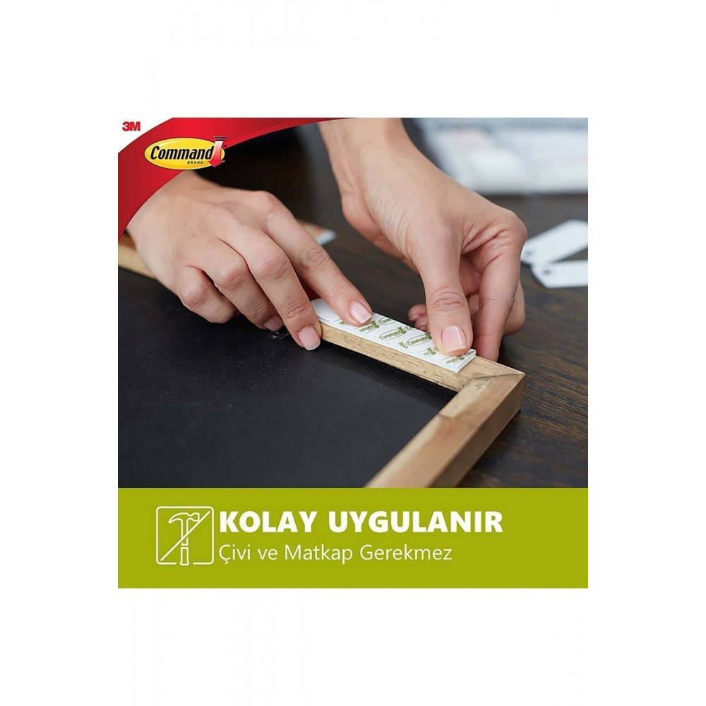 17202 Küçük Boy Cırt Cırt Bant