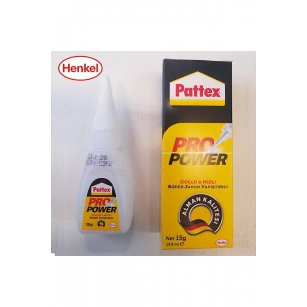 Pro Power Güçlü Hızlı Süper Japon Yapıştırıcı Metal,deri,ahşap,kauçuk,plastik,yapıştırıcı