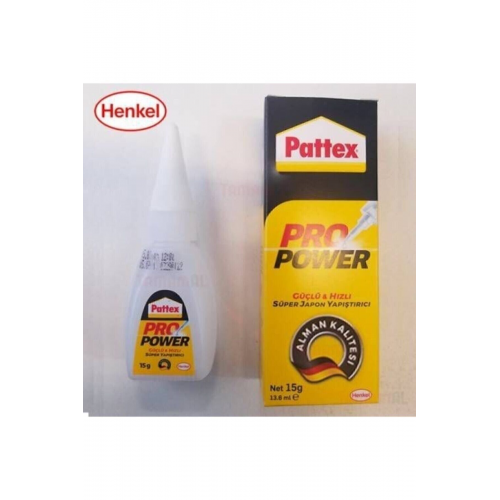 Pro Power Güçlü Hızlı Süper Japon Yapıştırıcı Metal,deri,ahşap,kauçuk,plastik,yapıştırıcı