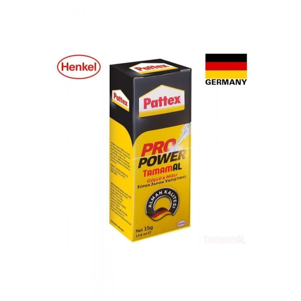 Pro Power Güçlü Hızlı Süper Japon Yapıştırıcı Metal,deri,ahşap,kauçuk,plastik,yapıştırıcı