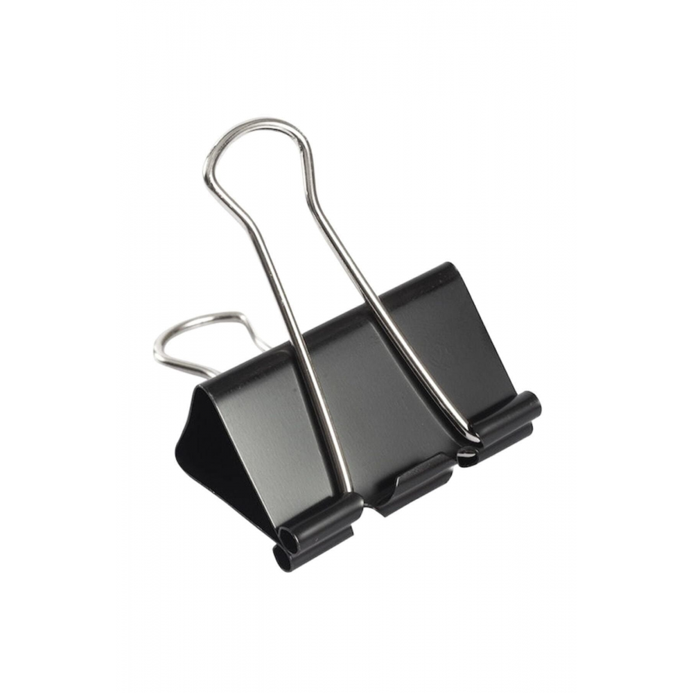 Metal Kıskaç 41 Mm 441g 12'li Kutu