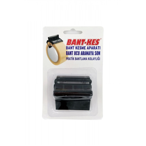 Bant-kes Pratik Bant Kesme Aparatı