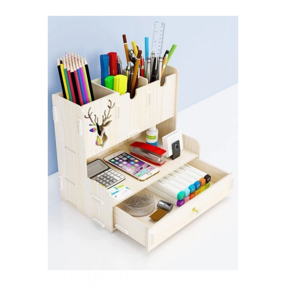 Handy Mate Masaüstü Kalemlik Organizer