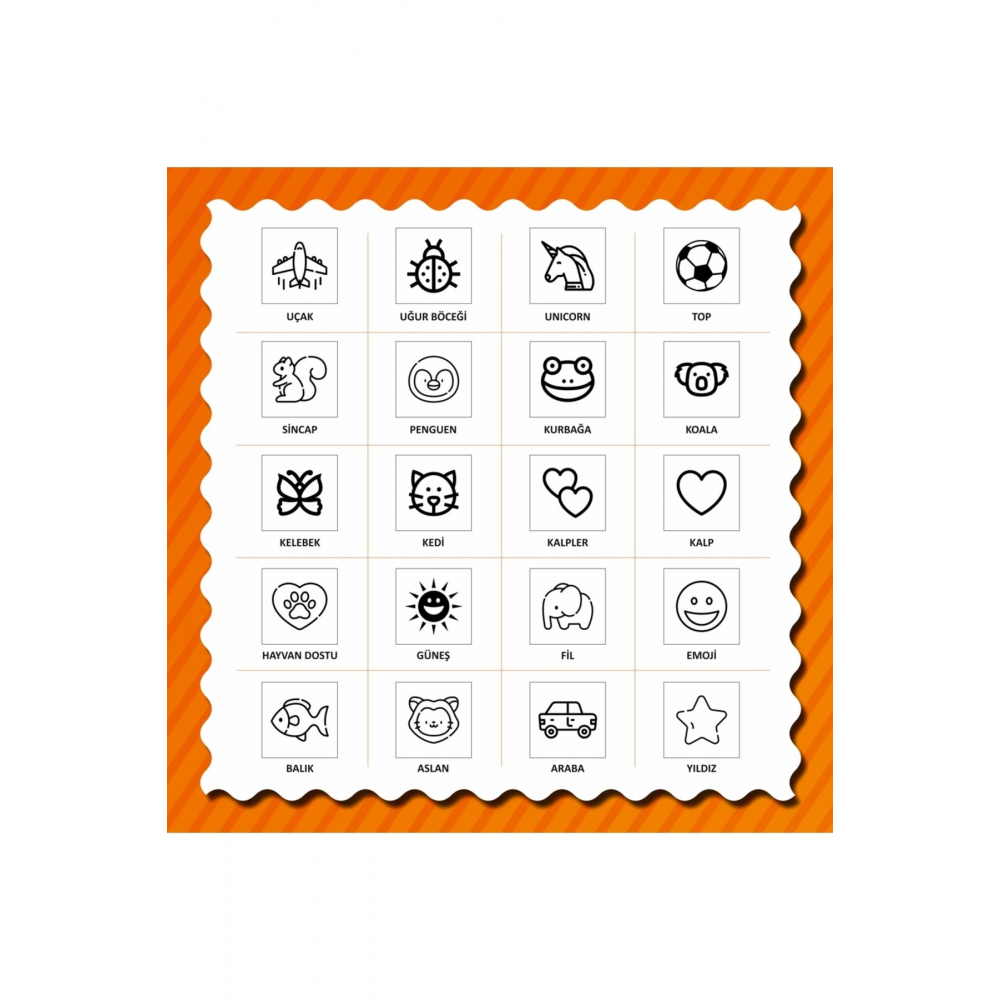 Kıyafet Kaşesi Pembe Unicorn