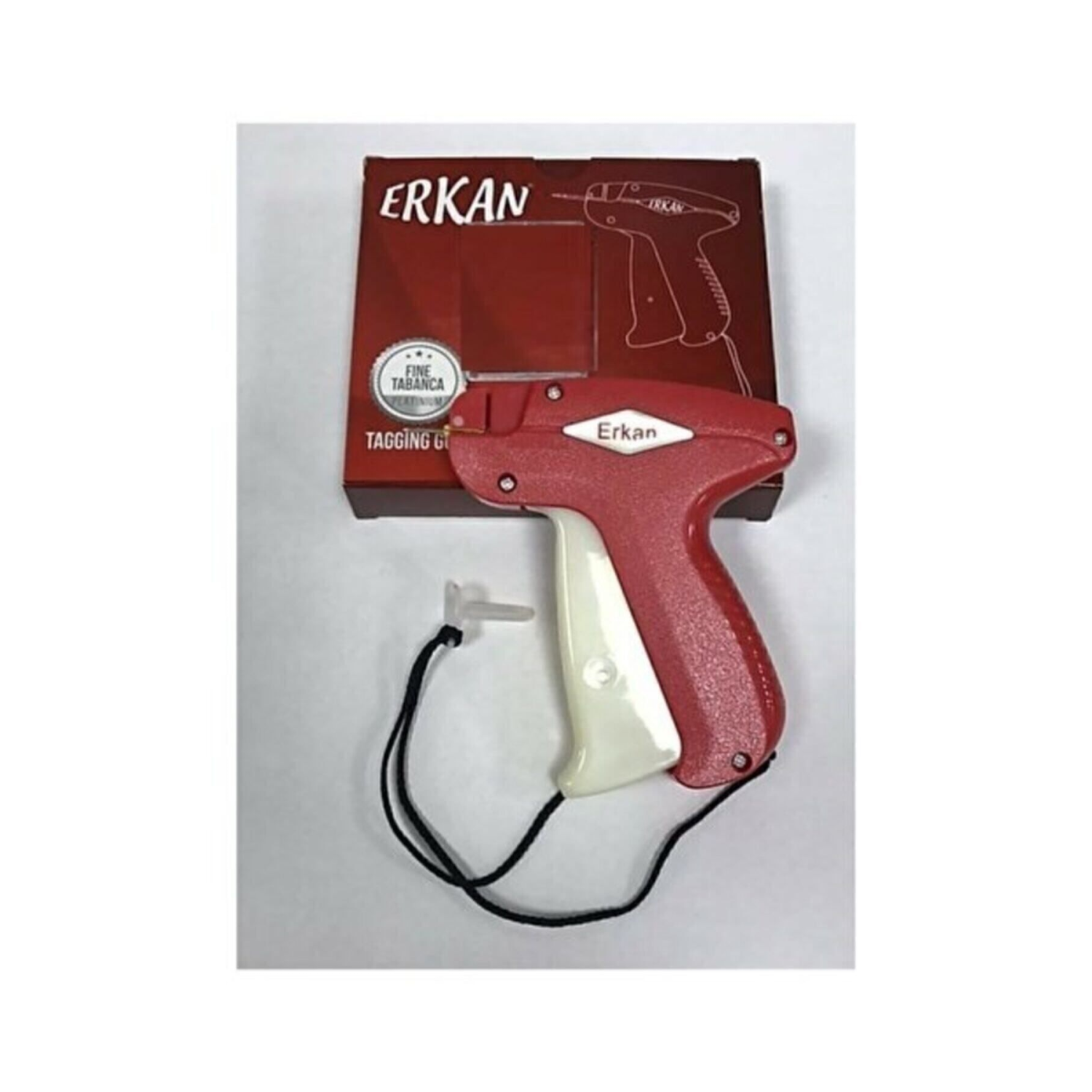 Türban Gelinlik Kılçık Tabancası 5 Mm