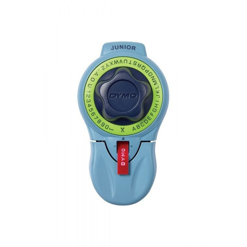 Junior Mekanik Etiketleme Makinesi