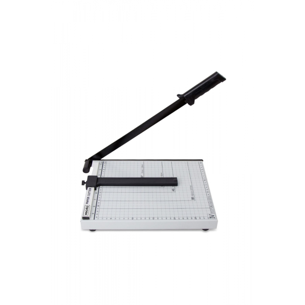 Escrito Giyotin Makinasi Moroni A4 Esg144