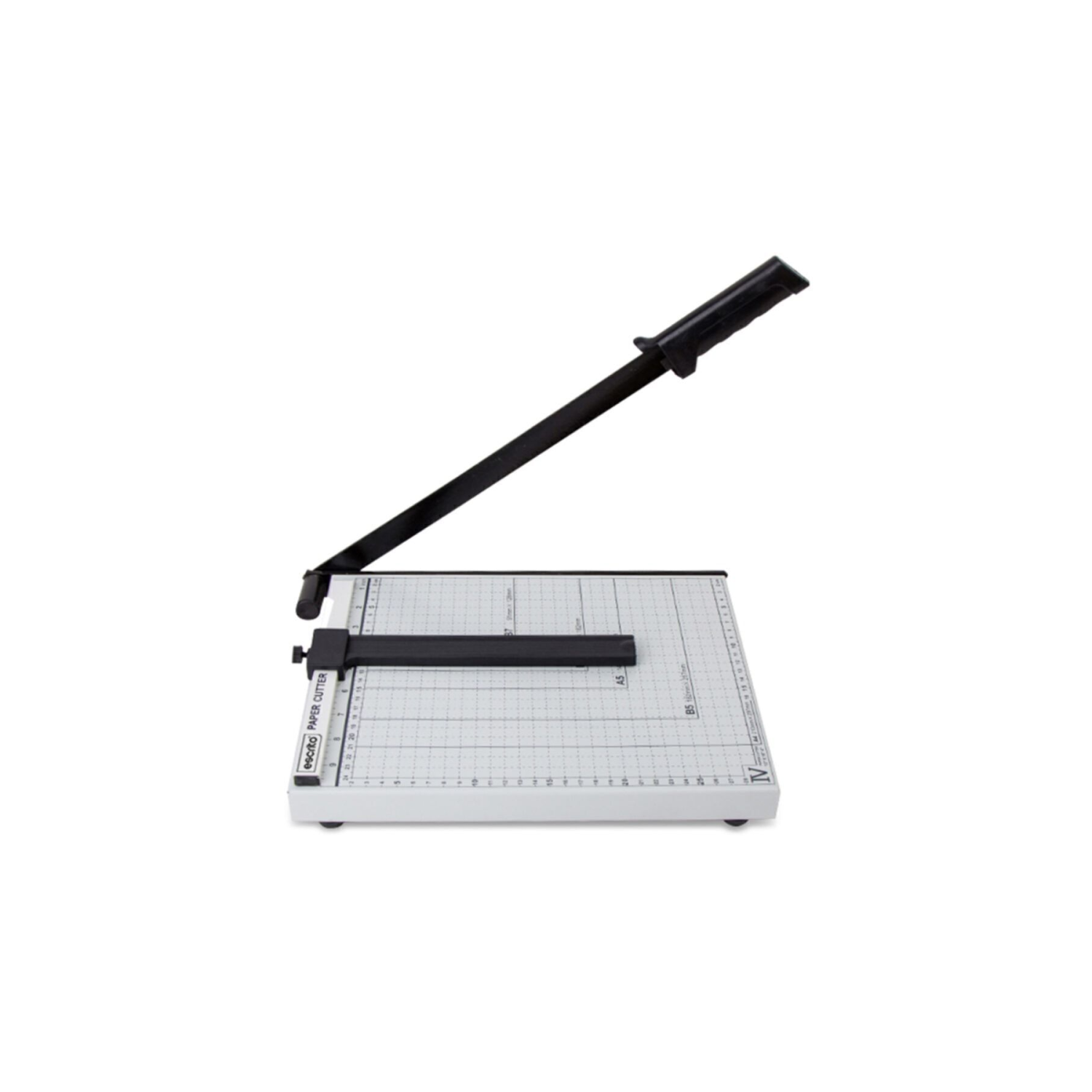 Escrito Giyotin Makinasi Moroni A4 Esg144