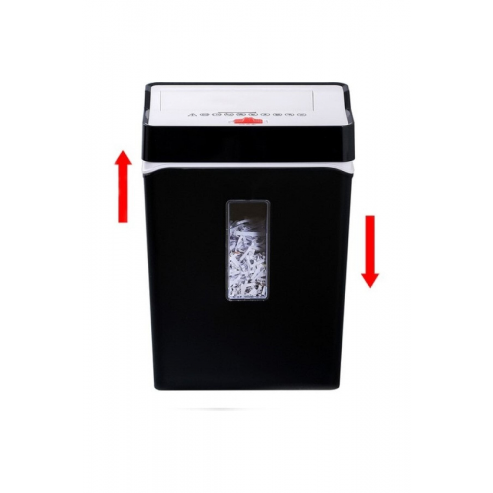 Kağıt Evrak Imha Makinesi