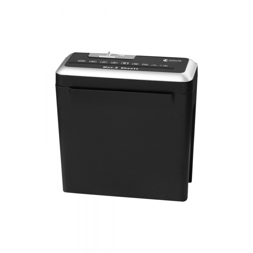 Mini 501cc Kağıt Imha Makinesi