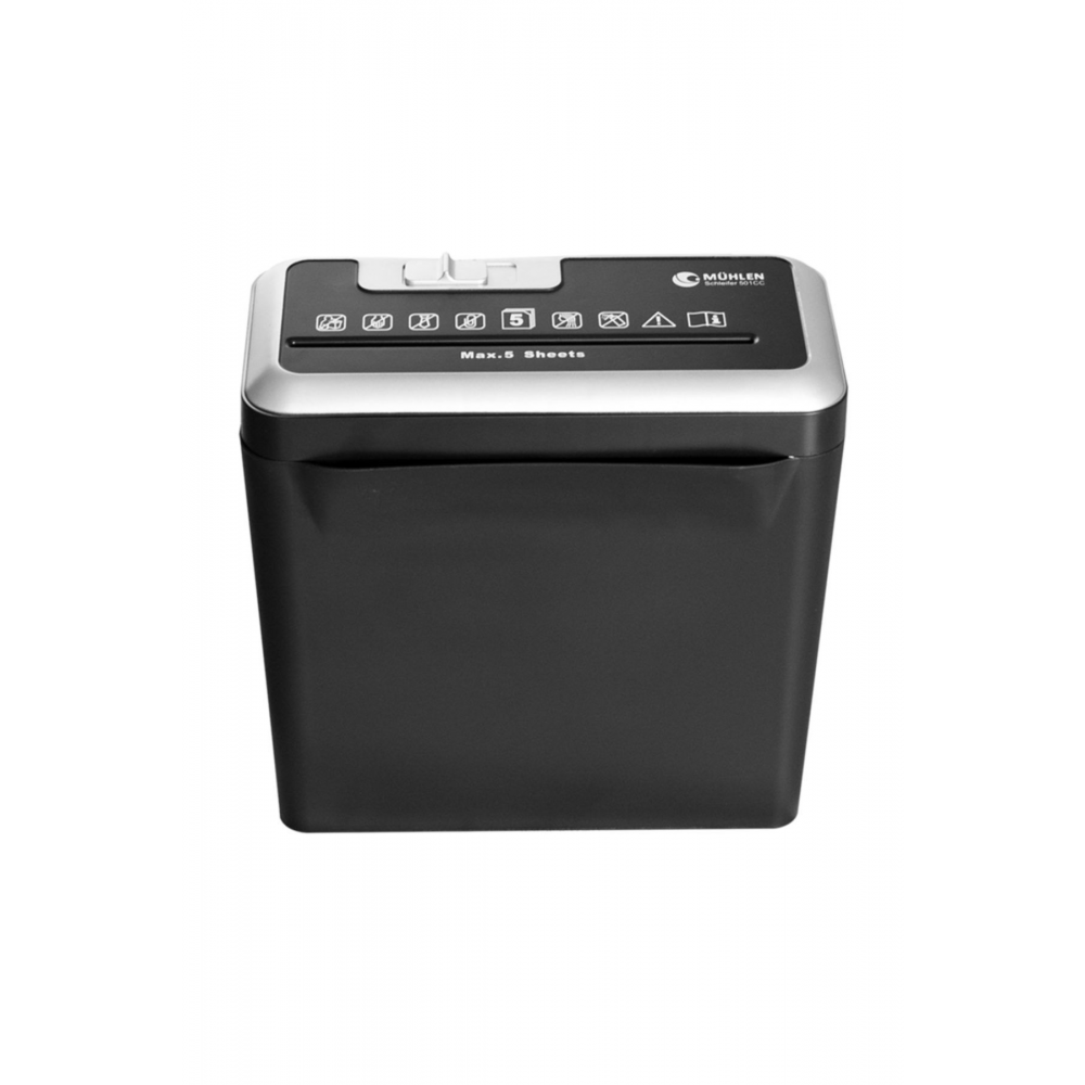 Mini 501cc Kağıt Imha Makinesi