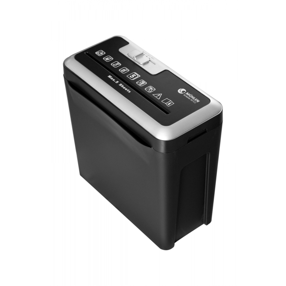 Mini 501cc Kağıt Imha Makinesi