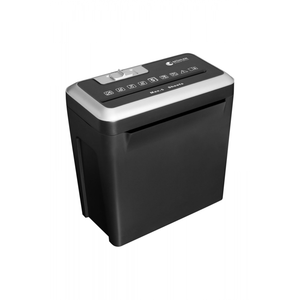 Mini 501cc Kağıt Imha Makinesi