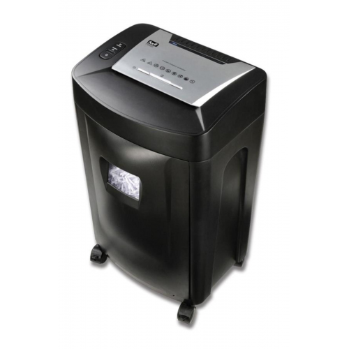 Ps400 Evrak Imha Makinesi 18 Sayfa 37 Litre (4X28MM)