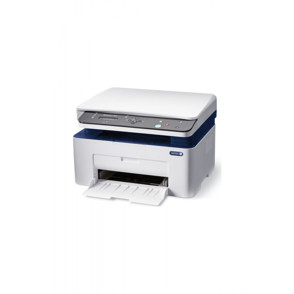 3025V_BI WorkCentre WI-FI Yazıcı Tarayıcı Fotokopi Çok Fonksiyonlu Lazer Yazıcı