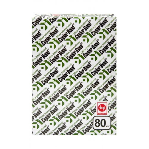 Copier Bond A4 80 Gr 500'lü Fotokopi Kağıdı