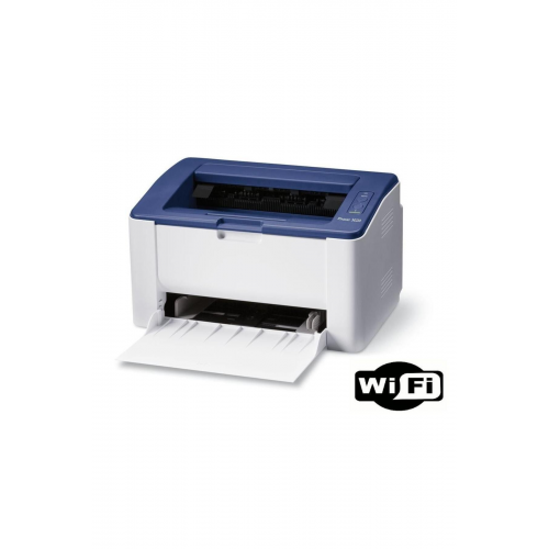 Workcentre 3025v_bı Lazer Yazıcı Tarayıcı Fotokopi Usb/wıfı A4 Bls15615