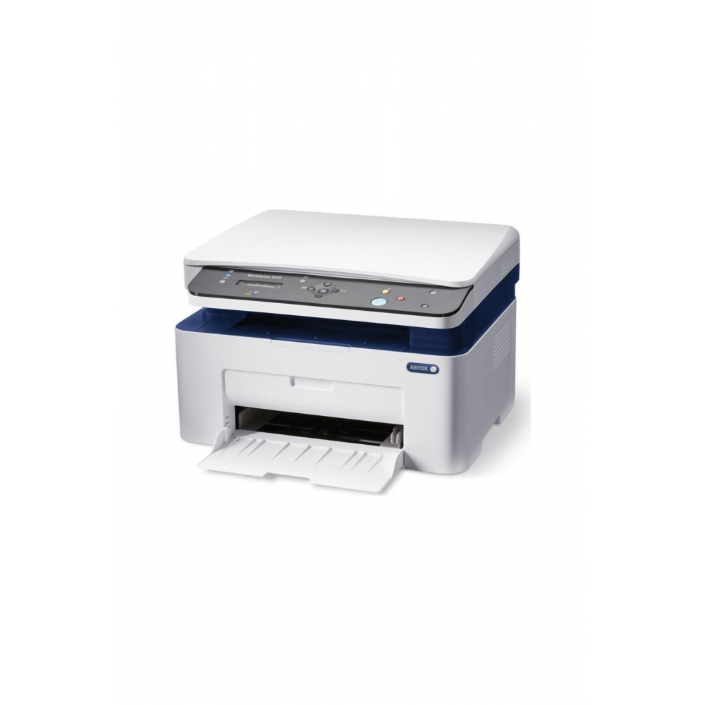 Workcentre 3025v_bı Lazer Yazıcı Tarayıcı Fotokopi Usb/wıfı A4 Bls15615