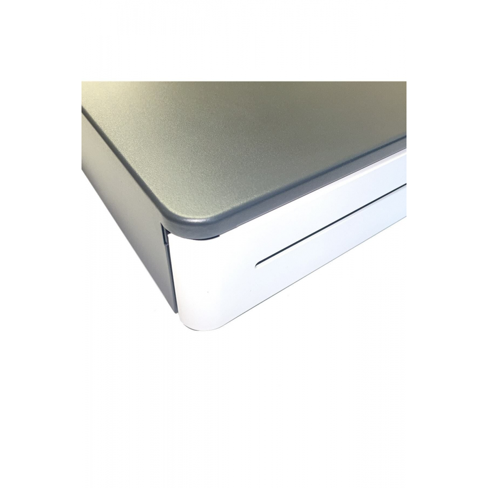 Para Çekmecesi Manuel Push Sistemli Ve 4 Banknot Bölmeli