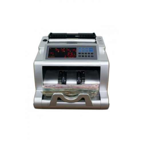 Plus Gold Mıx Para Sayma Makinesi